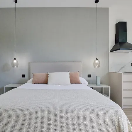 Romantic Apartment N2 Oceanografico By Virkin Suites Valencia Exterior foto