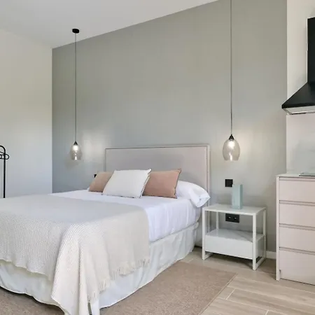 Romantic Apartment N2 Oceanografico By Virkin Suites Valencia Exterior photo