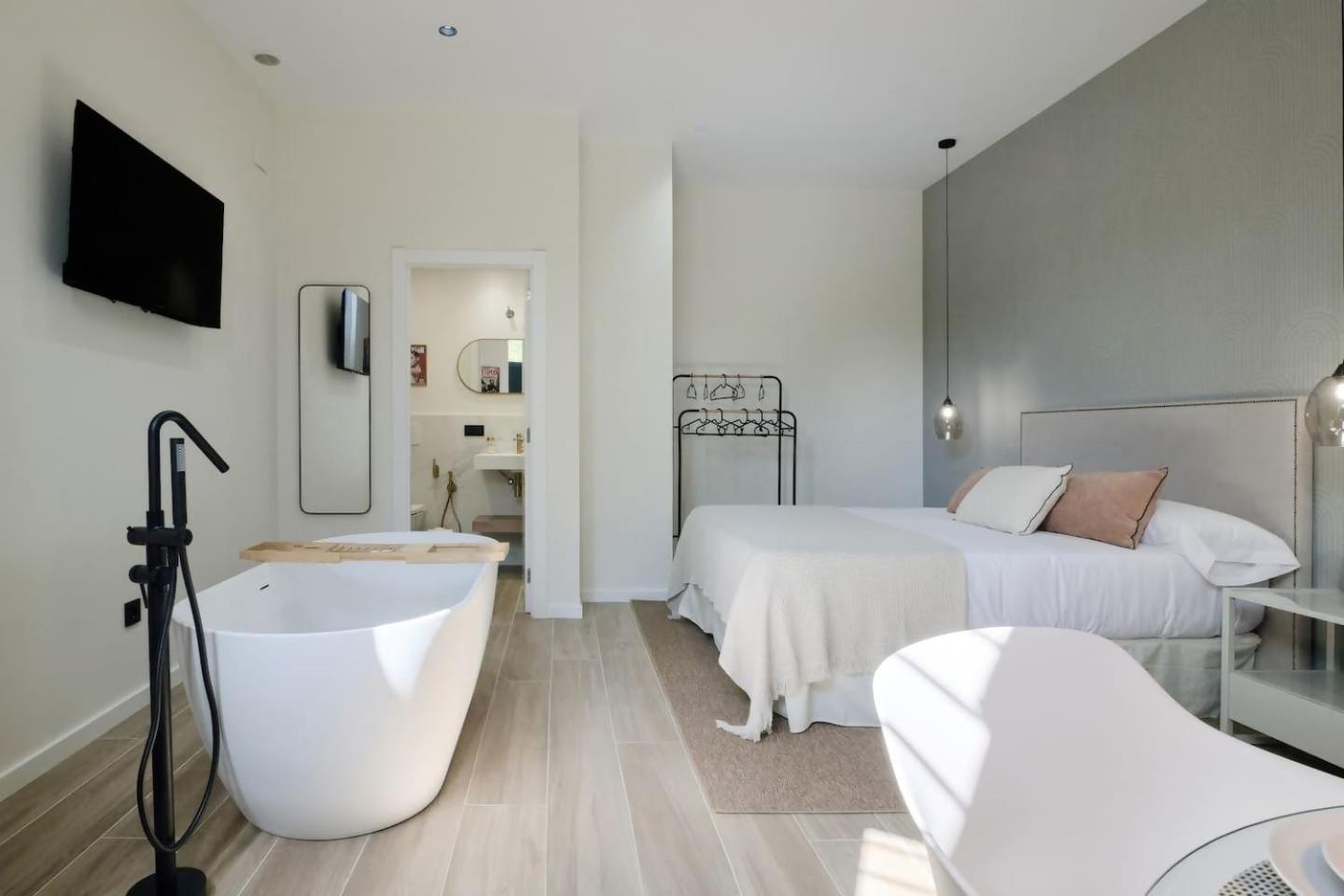 Apartment Romantic N2 Oceanografico Virkin *