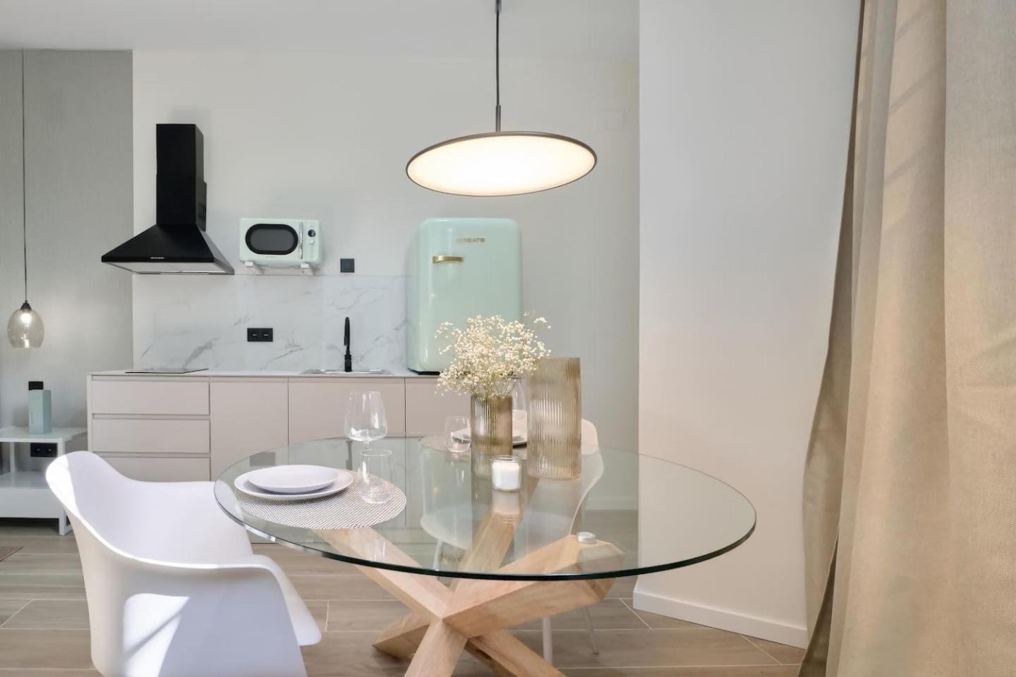 Apartamento Romantic N2 Oceanografico Virkin Valencia