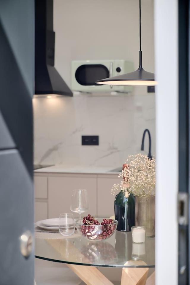 Romantic N2 Oceanografico Virkin Apartamento *