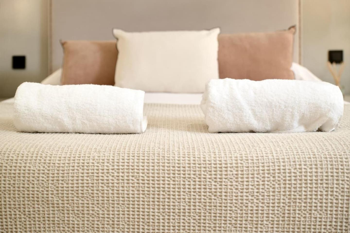 Apartment Romantic N2 Oceanografico Virkin Valencia