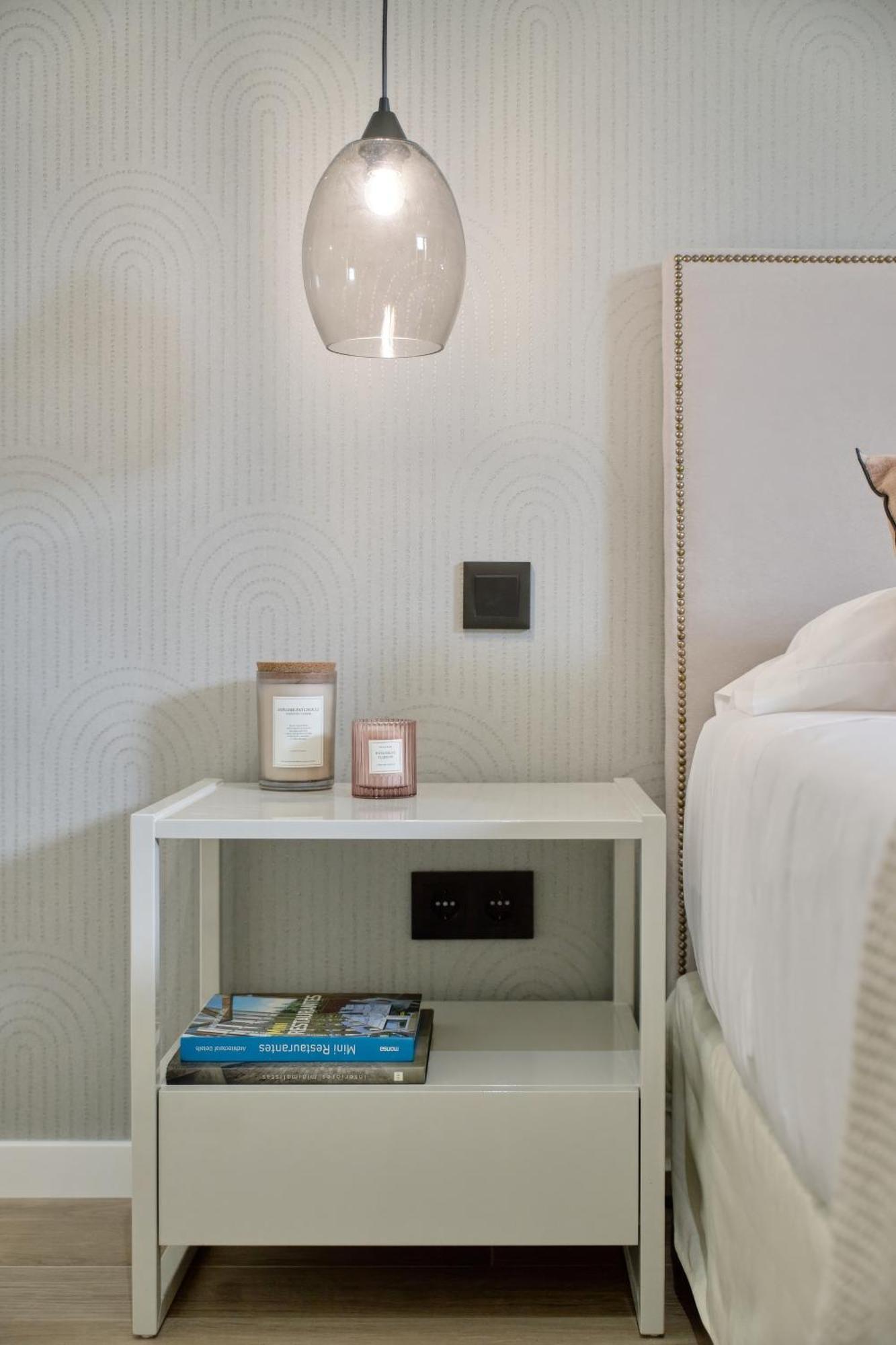 Appartement Romantic N2 Oceanografico By Virkin *