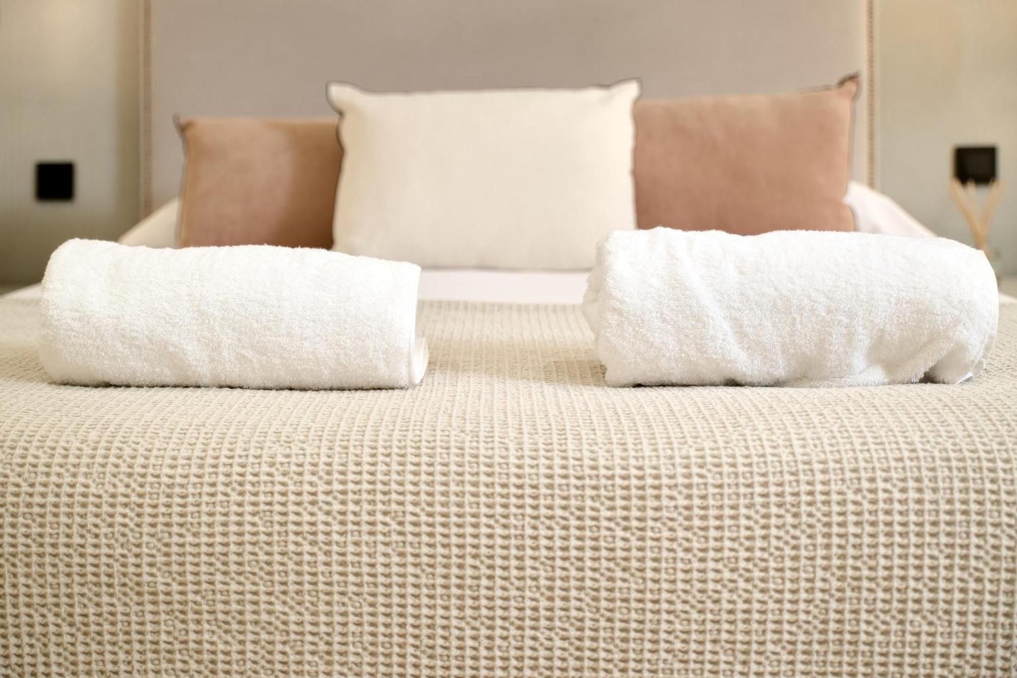 Romantic N2 Oceanografico By Virkin Appartement *