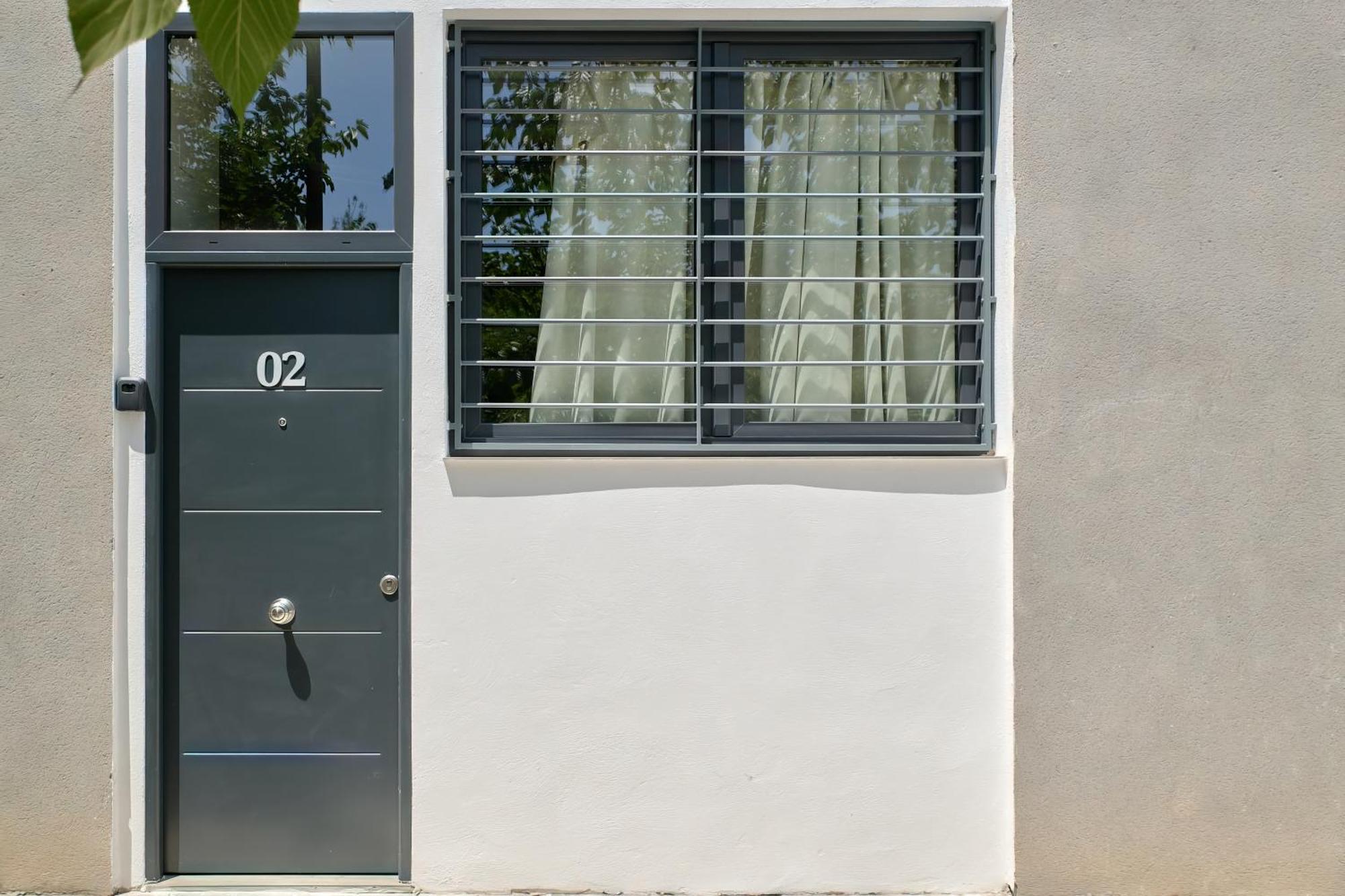 Appartement Romantic N2 Oceanografico By Virkin